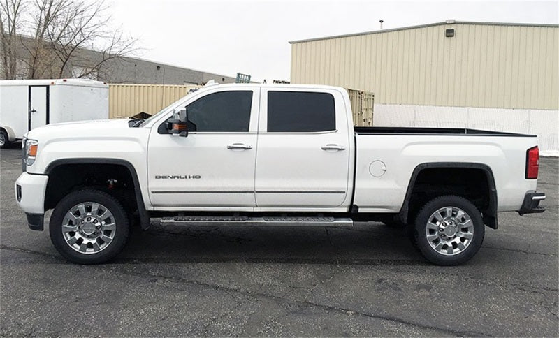 Tuff Country 11-19 Chevy Silverado 2500HD 4x4 & 2wd 3.5in Lift Kit (SX8000 Shocks) Tuff Country Lift Kits  AXOPROS