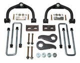 Tuff Country 11-19 Chevy Silverado 2500HD 4x4 & 2wd 3.5in Lift Kit (SX8000 Shocks) Tuff Country Lift Kits  AXOPROS
