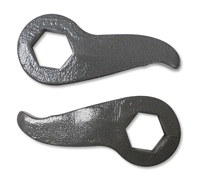 Tuff Country 11-19 Chevy Silverado 3500 4x4 & 2wd 2in Leveling Kit Front Tuff Country Leveling Kits  AXOPROS