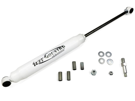Tuff Country 11-19 Silverado 2500HD 4X4 (w/0-5in Rr Suspension Lift) Rr SX8000 Gas Shock (Each) Tuff Country Shocks and Struts  AXOPROS