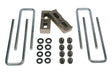 Tuff Country 11-23 Chevy Silverado 2500HD 4wd 1in Rear Block & U-Bolt Kit Tuff Country Lift Kits  AXOPROS