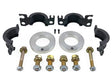 Tuff Country 14-22 Jeep Cherokee KL (Includes Latitude) 2wd & 4wd 2in Lift Kit 42103 Tuff Country Lift Kits  AXOPROS