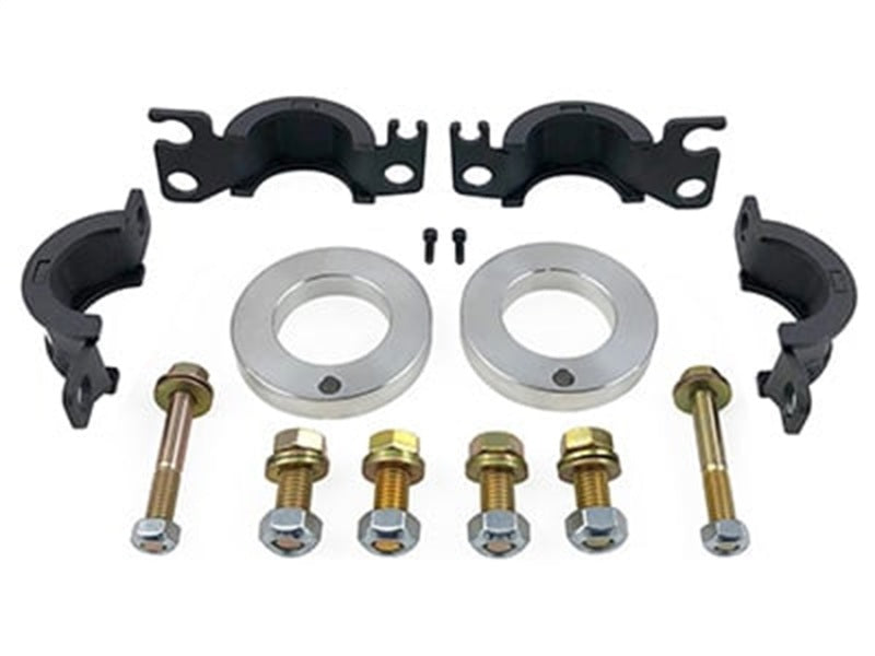 Tuff Country 14-22 Jeep Cherokee KL (Includes Latitude) 2wd & 4wd 2in Lift Kit 42103 Tuff Country Lift Kits  AXOPROS