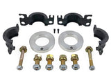 Tuff Country 14-22 Jeep Cherokee KL (Includes Latitude) 2wd & 4wd 2in Lift Kit 42103 Tuff Country Lift Kits  AXOPROS