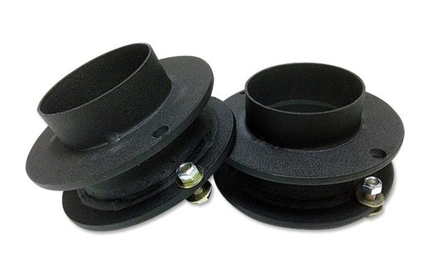 Tuff Country 14-23 Dodge Ram 2500 4wd 2in Leveling Kit Front 32908 (SX8000 Shocks) Tuff Country Leveling Kits  AXOPROS