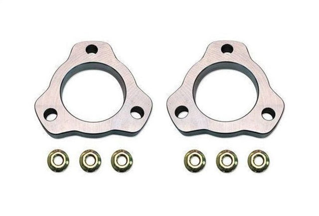 Tuff Country 15-23 GMC Canyon 4x4 & 2wd 1.25in Leveling Kit Front (Excludes ZR2 Models) Tuff Country Leveling Kits  AXOPROS