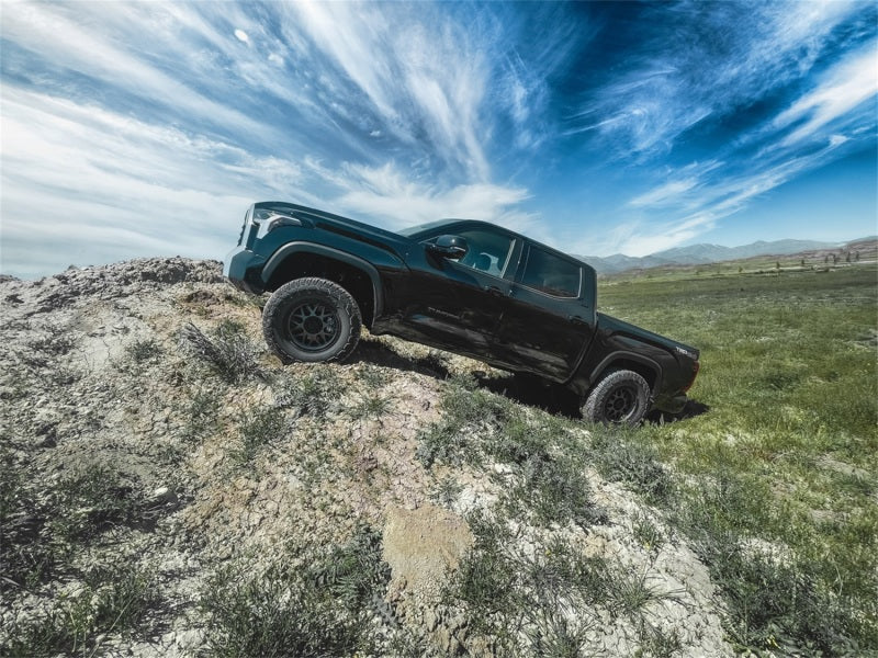 Tuff Country 2022 Toyota Tundra 2023 Sequoia 2in Leveling Kit Tuff Country Leveling Kits  AXOPROS