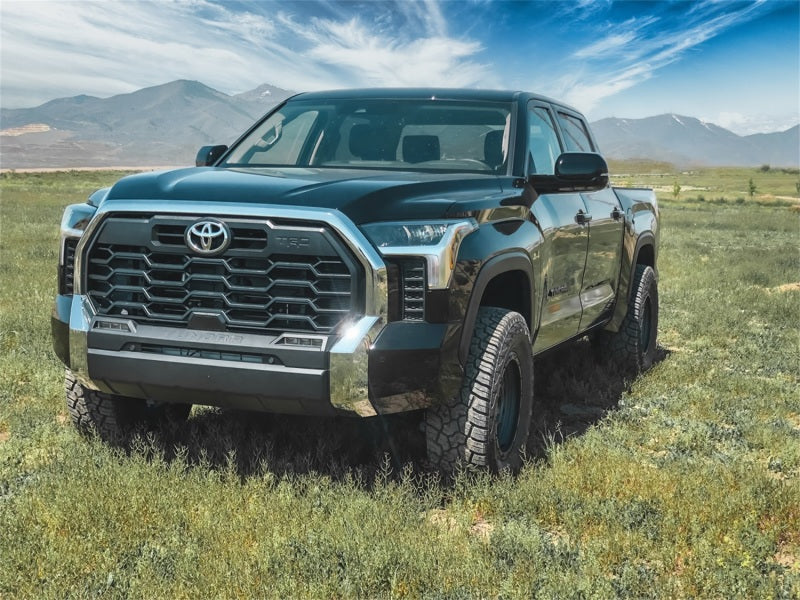 Tuff Country 2022 Toyota Tundra 2023 Sequoia 2in Leveling Kit Tuff Country Leveling Kits  AXOPROS