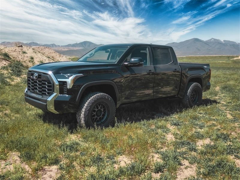 Tuff Country 2022 Toyota Tundra 2023 Sequoia 2in Leveling Kit Tuff Country Leveling Kits  AXOPROS