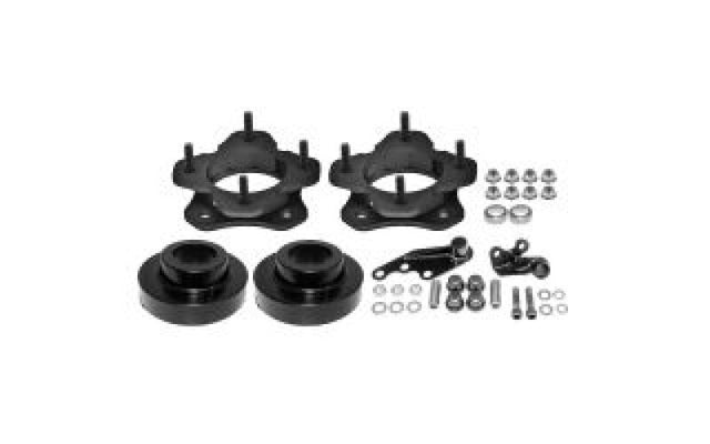 Tuff Country 22+ Toyota Tundra/Sequoia 3in Suspension Lift Kit Tuff Country Lift Kits  AXOPROS