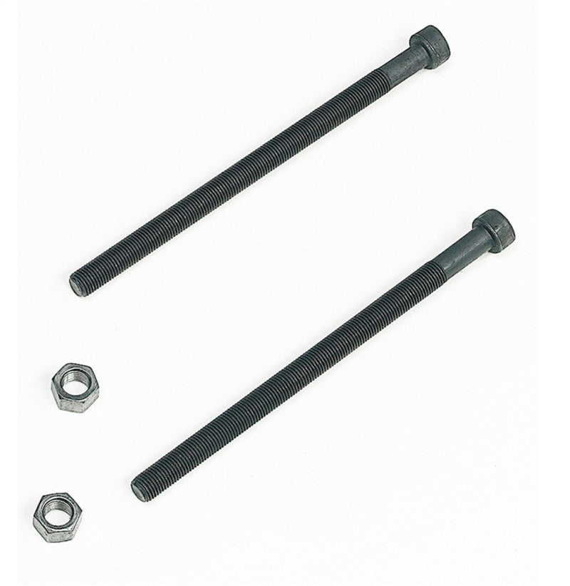 Tuff Country 3/8in Leaf Spring Center Pins Pair Tuff Country Leaf Springs & Accessories  AXOPROS