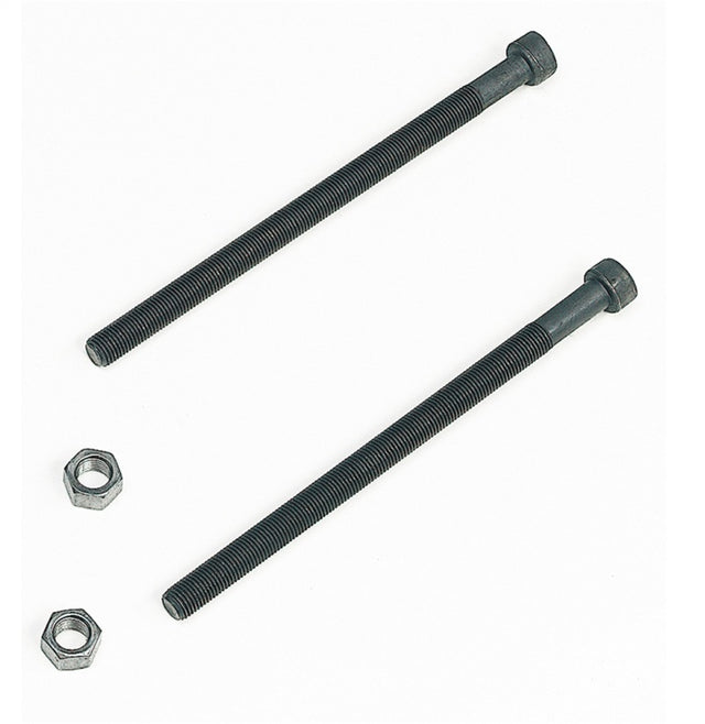 Tuff Country 3/8in Leaf Spring Center Pins Pair Tuff Country Leaf Springs & Accessories  AXOPROS