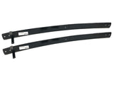 Tuff Country 80-04 Ford F-250 4wd Front 1.5in Add-a-Leafs Pair Tuff Country Leaf Springs & Accessories  AXOPROS