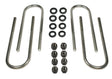 Tuff Country 80-04 Ford F-250 4wd (Lifted w/ 3in-4in Blocks) Rear Axle U-Bolts Tuff Country Differential Mounts  AXOPROS