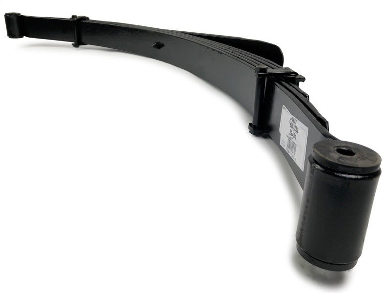 Tuff Country 80-96 Ford F-150 4wd Rear 3in EZ-Ride Leaf Springs (Ea) Tuff Country Leaf Springs & Accessories  AXOPROS