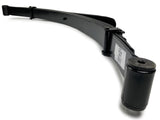 Tuff Country 80-96 Ford F-150 4wd Rear 3in EZ-Ride Leaf Springs (Ea) Tuff Country Leaf Springs & Accessories  AXOPROS