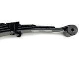 Tuff Country 80-96 Ford F-150 4wd Rear 3in EZ-Ride Leaf Springs (Ea) Tuff Country Leaf Springs & Accessories  AXOPROS