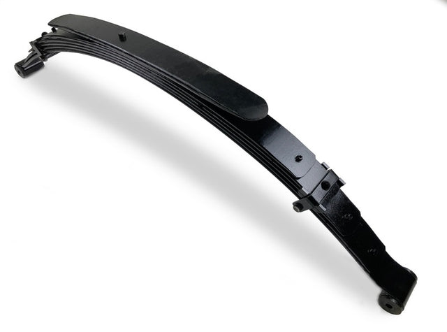 Tuff Country 80-96 Ford F-150 4wd Rear 3in EZ-Ride Leaf Springs (Ea) Tuff Country Leaf Springs & Accessories  AXOPROS