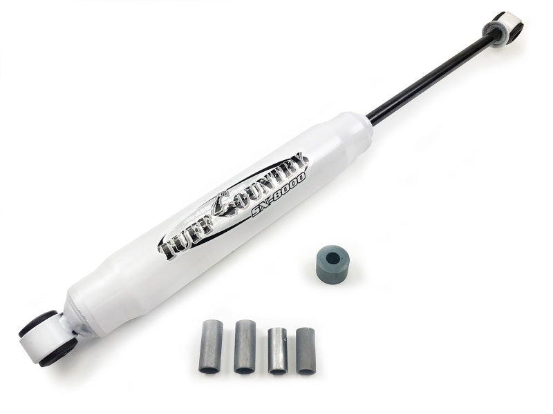 Tuff Country 84-85 Toyota 4Runner 4wd (w/3in Rear Suspension Lift) Rear SX8000 Nitro Gas Shock (Ea) Tuff Country Shocks and Struts  AXOPROS