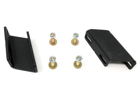 Tuff Country 94-01 Dodge Ram 1500 4x4 / 94-22 Ram 2500/3500- Front Sway Bar Drop Kit Tuff Country Sway Bar Brackets  AXOPROS