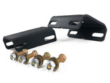 Tuff Country 94-01 Dodge Ram 1500 4x4 / 94-22 Ram 2500/3500- Front Sway Bar Drop Kit Tuff Country Sway Bar Brackets  AXOPROS