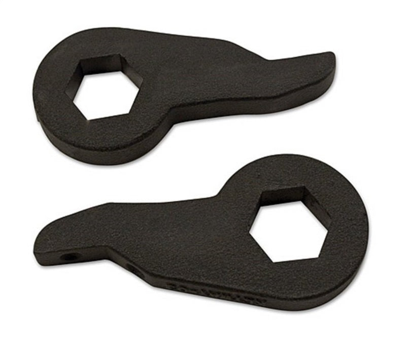 Tuff Country 99-06 Chevy Silverado 1500 4x4 2in Leveling Kit Front (No Shocks) Tuff Country Leveling Kits  AXOPROS