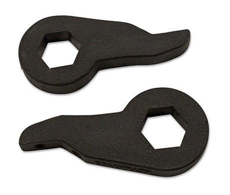 Tuff Country 99-06 Chevy Silverado 1500 4x4 2in Leveling Kit Front (No Shocks) Tuff Country Leveling Kits  AXOPROS