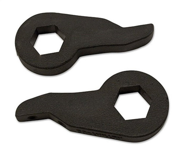 Tuff Country 99-06 Chevy Silverado 1500 4x4 2in Leveling Kit Front (No Shocks) Tuff Country Leveling Kits  AXOPROS