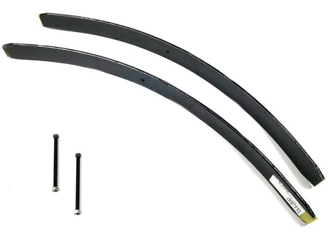 Tuff Country 99-23 Chevy Silverado 1500 4wd Rear 2in Add-a-Leafs Tuff Country Leaf Springs & Accessories  AXOPROS