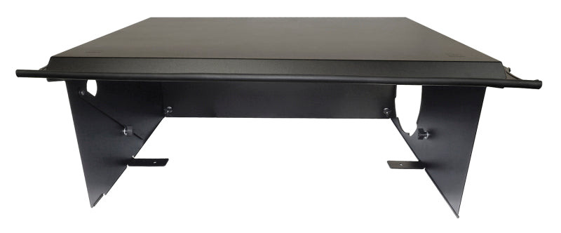 Tuffy Deluxe Enclosure For Jeep Wrangler W/ Subwoofer Tuffy Products Cargo Boxes & Bags  AXOPROS