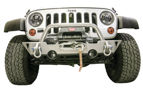 Tuffy Flipup License Plate Holder- Winch W/Hawse- Blk Tuffy Products Cargo Organization  AXOPROS