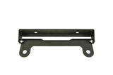 Tuffy Flipup License Plate Holder- Winch W/Hawse- Blk Tuffy Products Cargo Organization  AXOPROS