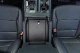 Tuffy Ford F150 Console Safe W/ Combo Lock For W/ Flow Thru Console Tuffy Products Cargo Boxes & Bags  AXOPROS