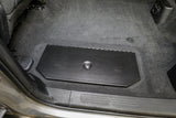 Tuffy Infloor Lid W/ Keyed Lock For Ram Trucks Crew Cab Tuffy Products Cargo Organization  AXOPROS