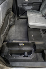 Tuffy Infloor Lid W/ Keyed Lock For Ram Trucks Crew Cab Tuffy Products Cargo Organization  AXOPROS