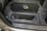 Tuffy Infloor Lid W/ Keyed Lock For Ram Trucks Crew Cab Tuffy Products Cargo Organization  AXOPROS