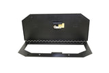 Tuffy Infloor Lid W/ Keyed Lock For Ram Trucks Crew Cab Tuffy Products Cargo Organization  AXOPROS