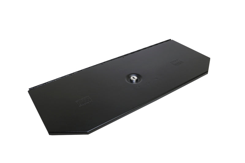 Tuffy Infloor Lid W/ Keyed Lock For Ram Trucks Crew Cab Tuffy Products Cargo Organization  AXOPROS