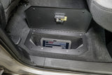 Tuffy Infloor Lid W/ Keyed Lock For Ram Trucks Crew Cab Tuffy Products Cargo Organization  AXOPROS