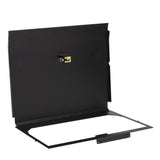 Tuffy Jl Locking Cubby Cover- Blk 2019+ Jl Wrangler Tuffy Products Cargo Boxes & Bags  AXOPROS