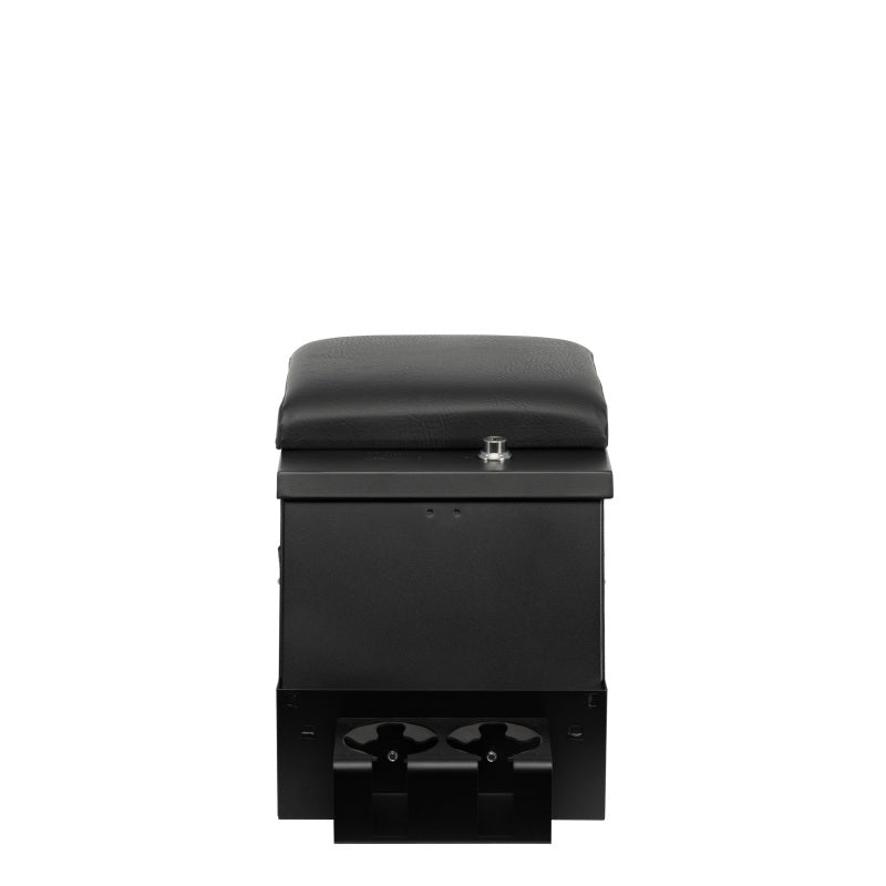 Tuffy Series  Console 12.5In Black Tuffy Products Cargo Boxes & Bags  AXOPROS