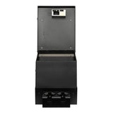 Tuffy Series  Console 12.5In Black Tuffy Products Cargo Boxes & Bags  AXOPROS