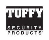 Tuffy Series  Console 12.5In Black Tuffy Products Cargo Boxes & Bags  AXOPROS