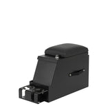 Tuffy Series Console 8In Black Tuffy Products Cargo Boxes & Bags  AXOPROS