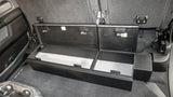 Tuffy Underseat Lockbox W/ Key Lock For Ram Trucks Crew Cab Tuffy Products Cargo Boxes & Bags  AXOPROS