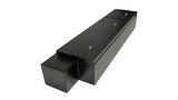 Tuffy Underseat Lockbox W/ Key Lock For Ram Trucks Crew Cab Tuffy Products Cargo Boxes & Bags  AXOPROS