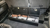 Tuffy Underseat Lockbox W/ Key Lock For Ram Trucks Crew Cab Tuffy Products Cargo Boxes & Bags  AXOPROS