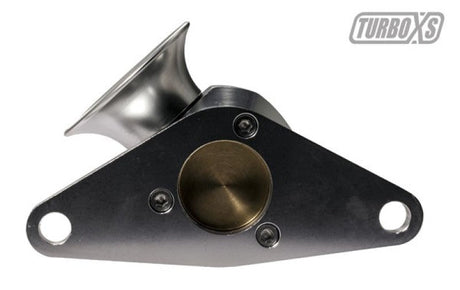 Turbo XS 02-07 WRX RFL Blow off Valve BOV Turbo XS Blow Off Valves  AXOPROS
