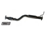 Turbo XS 04-10 RX8 High Flow Catalytic Converter (for use ONLY with RX8-CBE) Turbo XS Connecting Pipes  AXOPROS