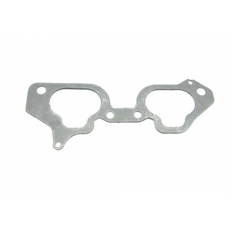 Turbo XS 04-21 Subaru STI (EJ20/EJ25) Lower Intake Manifold Graphite Coated Composite Gasket (Pair) Turbo XS Gasket Kits  AXOPROS